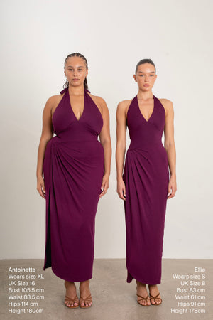 Divine Dress