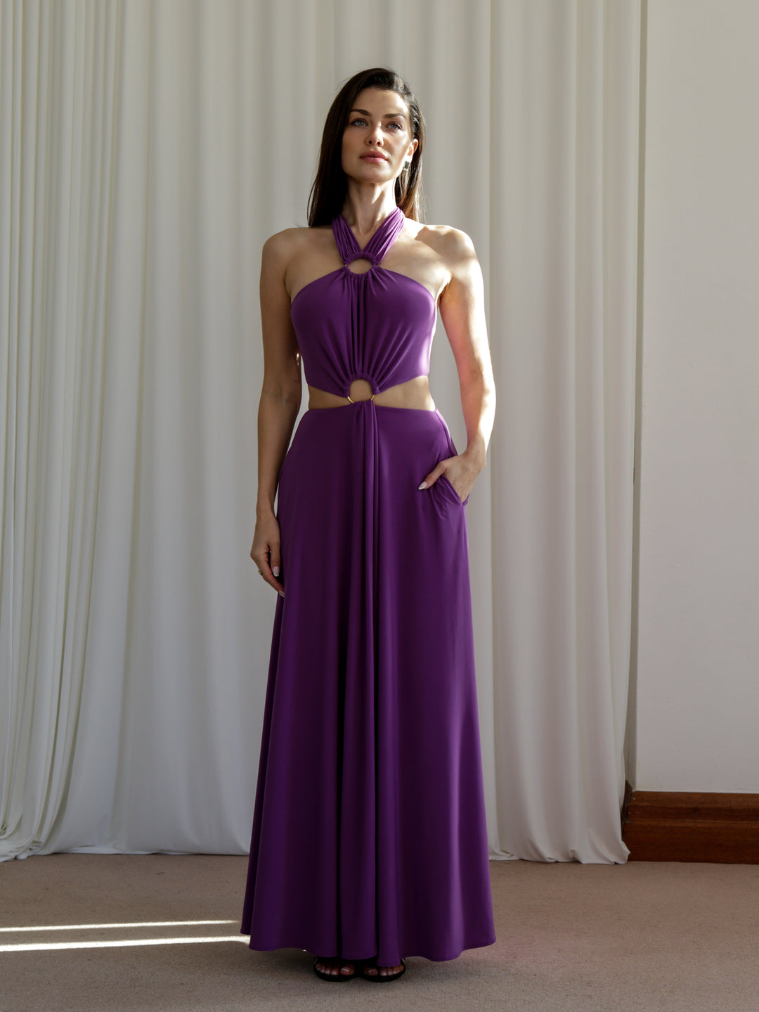 Echo Amor Dress main image 0