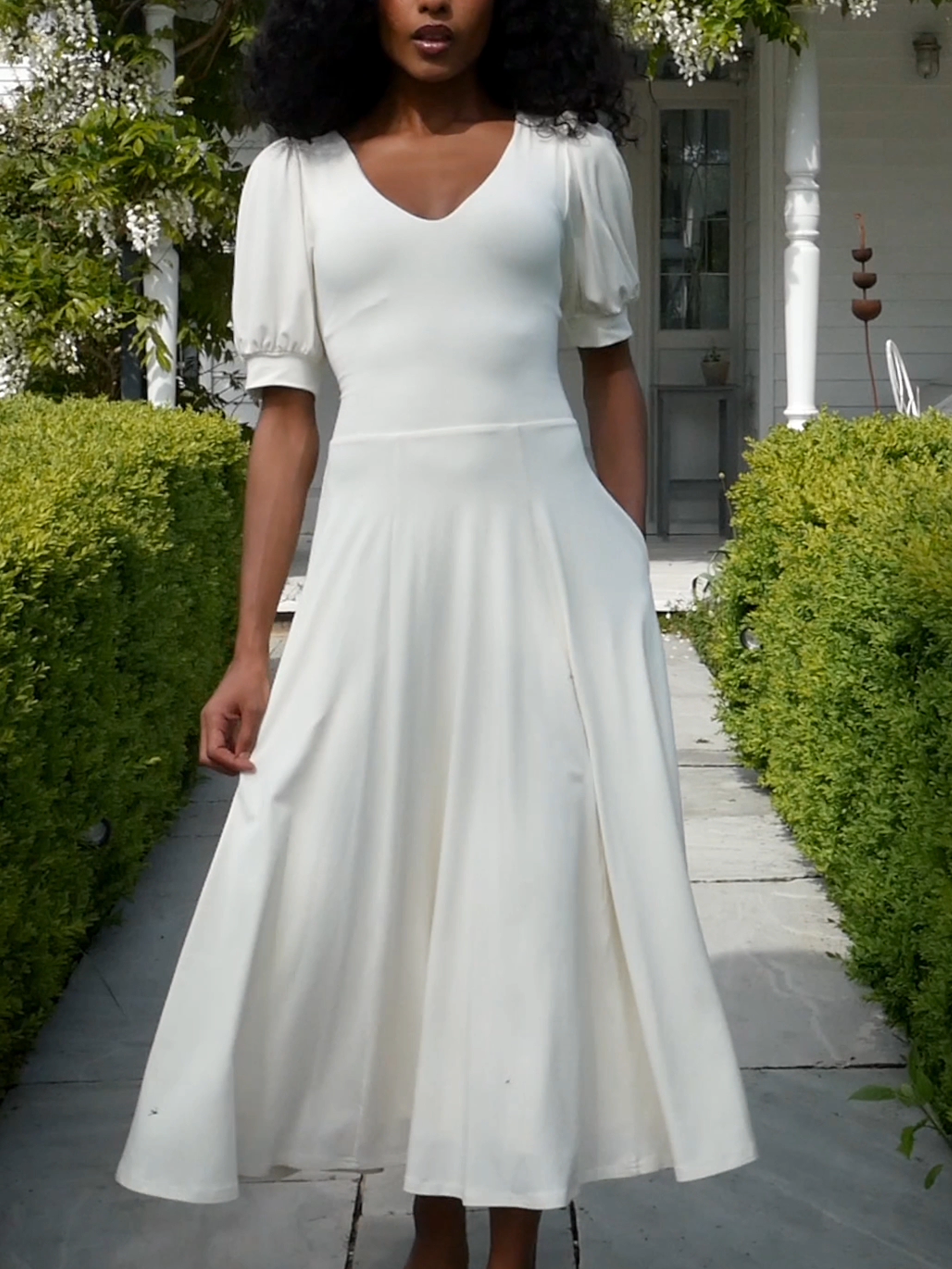 Elsie Dress