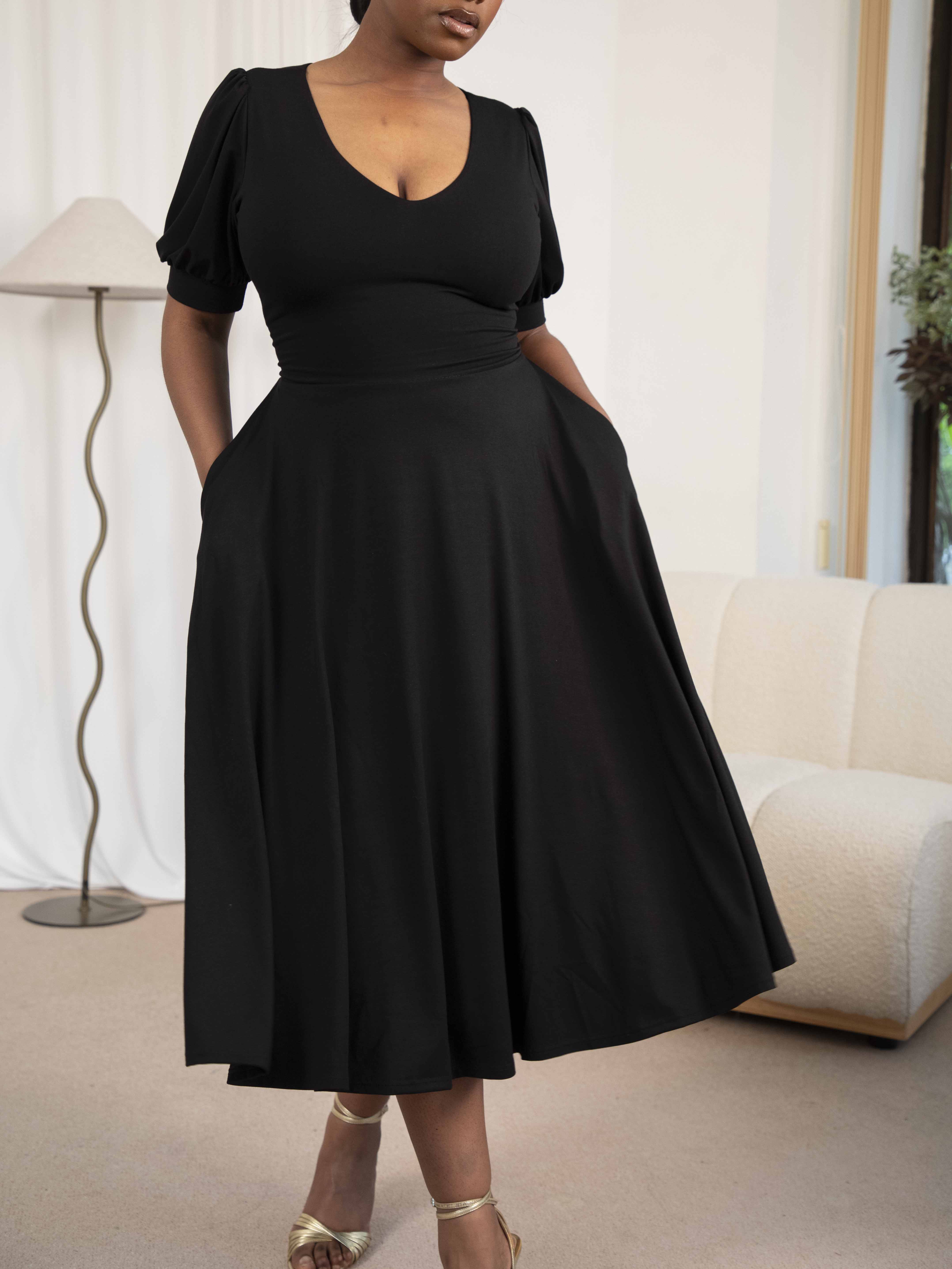 Elsie Dress