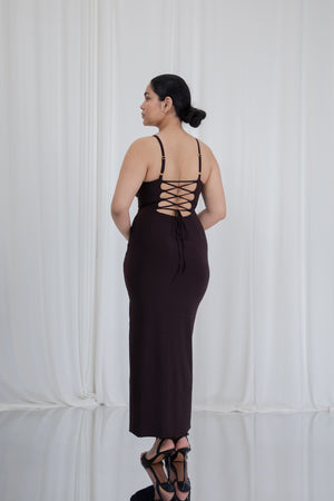 Elva Maxi Dress