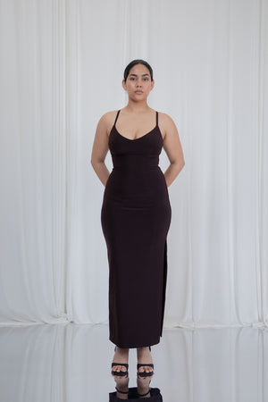 Elva Maxi Dress