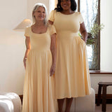 Emmie Dress