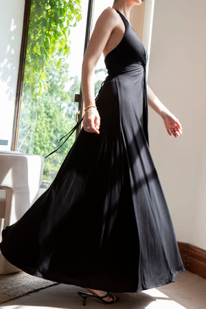 Fuji Maxi Dress