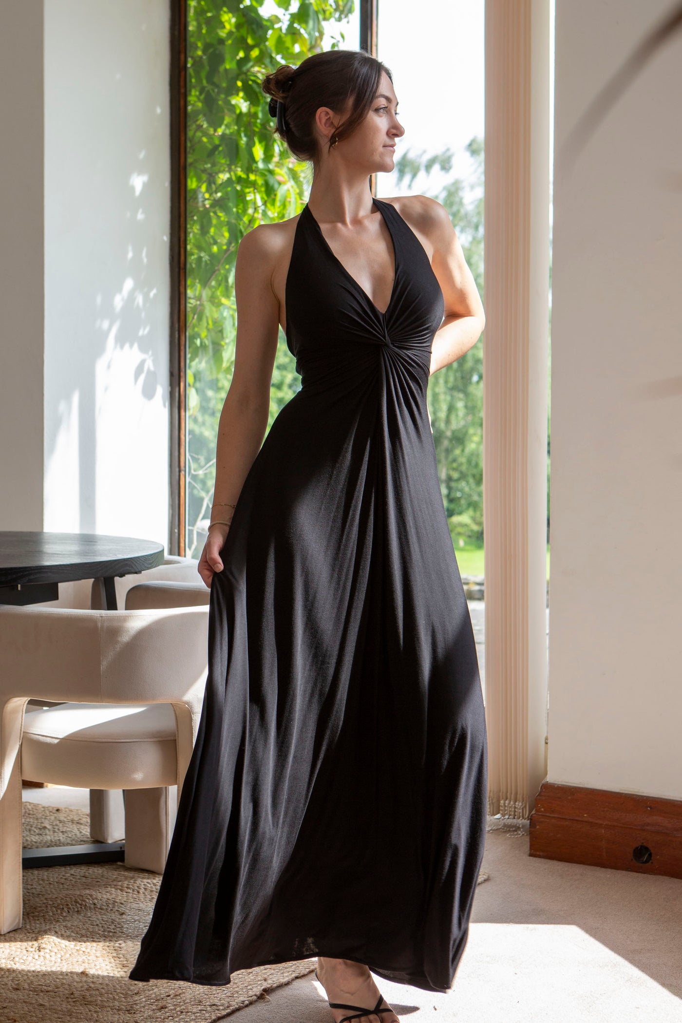 Fuji Maxi Dress