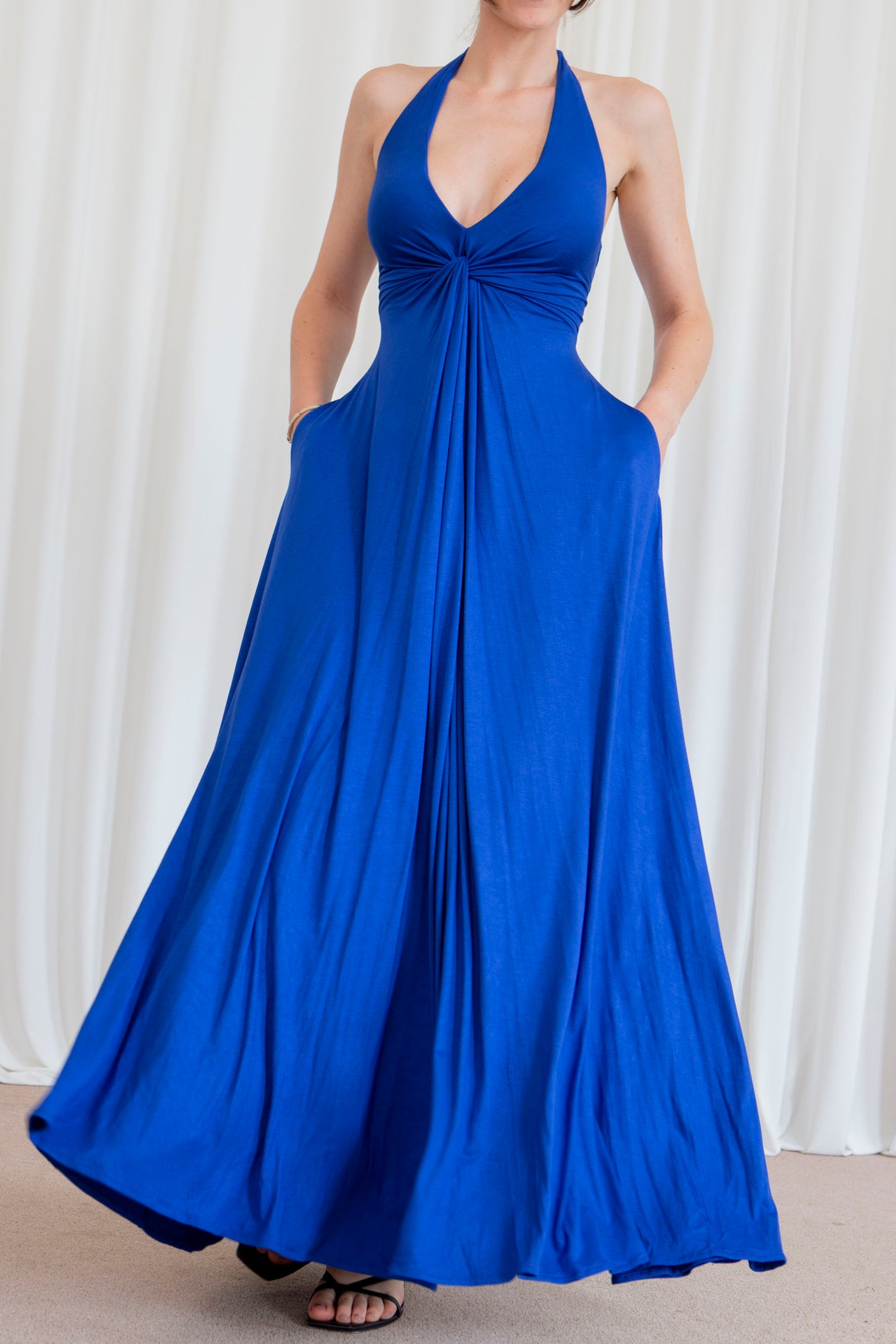 Fuji Maxi Dress