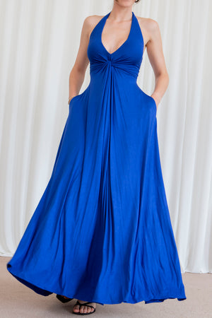 Fuji Maxi Dress