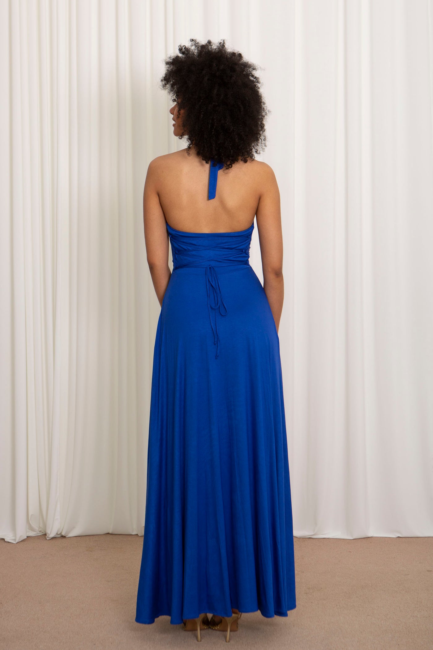 Fuji Maxi Dress