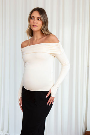 Gala Top in Organic Bamboo