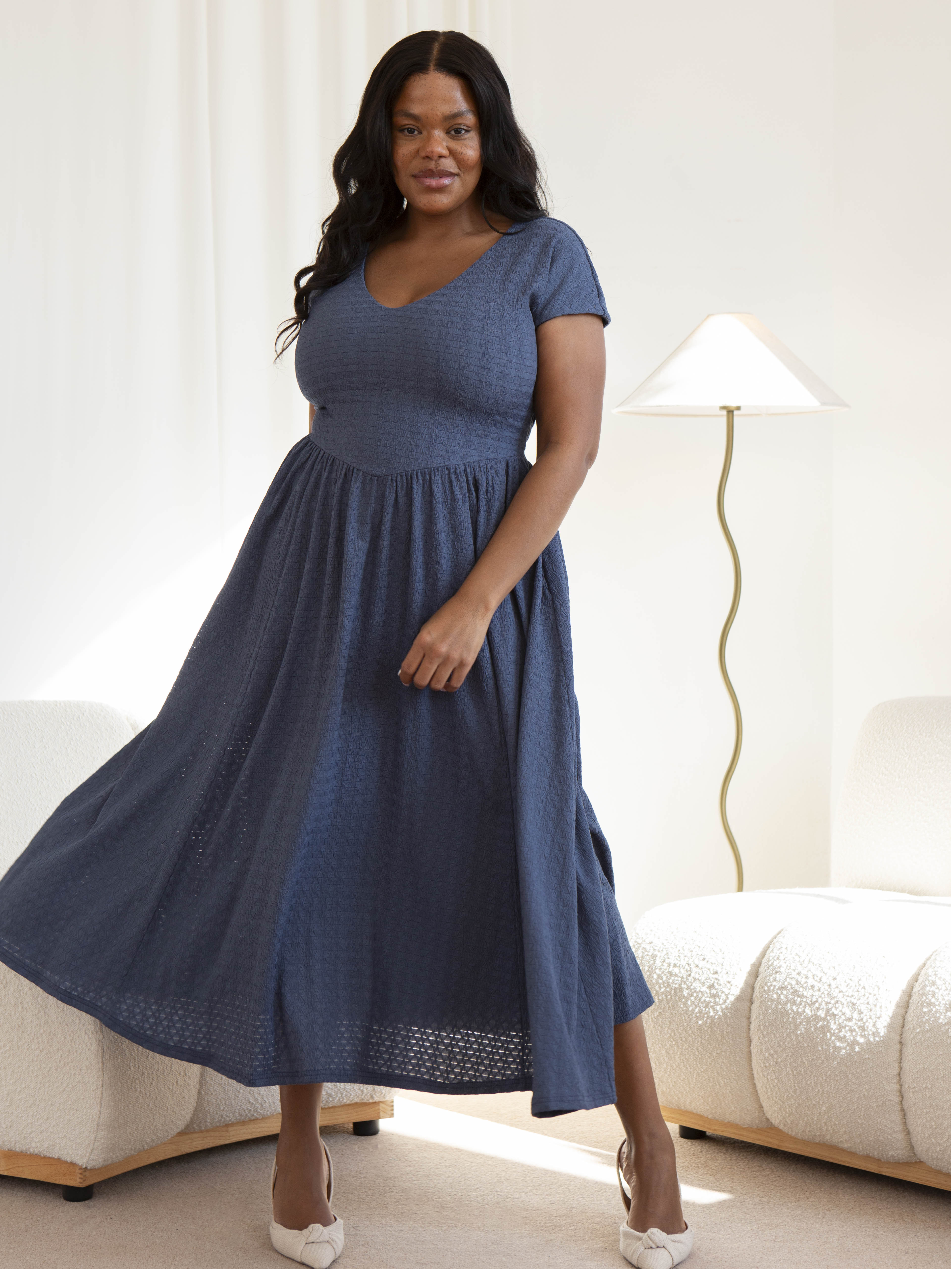 Georgia Dress