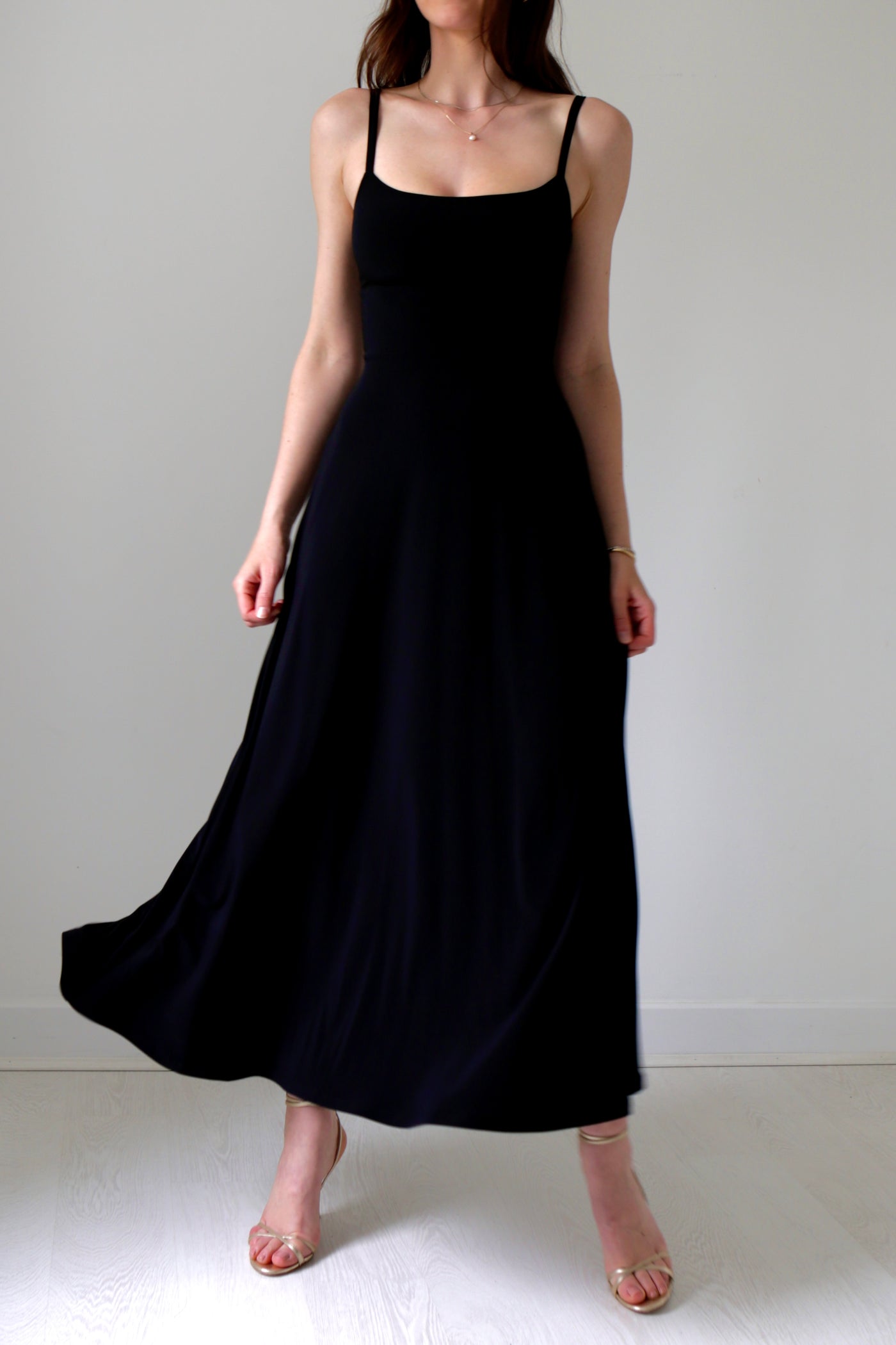 Everly Maxi Dress