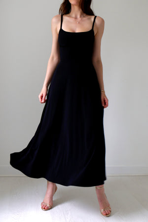 Everly Maxi Dress