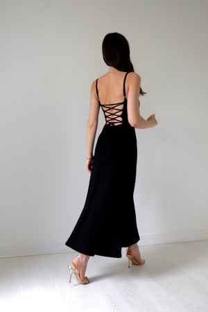 Everly Maxi Dress