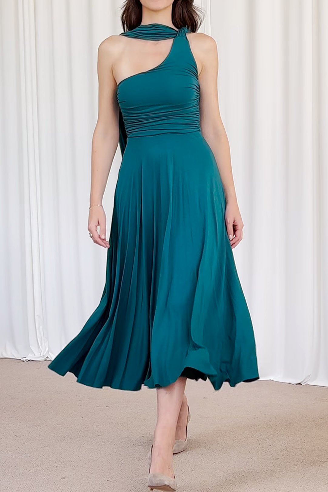 Haven Multi-Way Dress