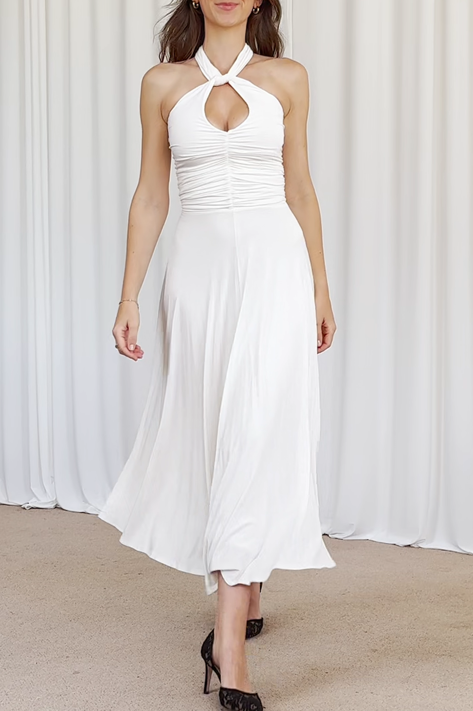 Haven Multi-Way Dress