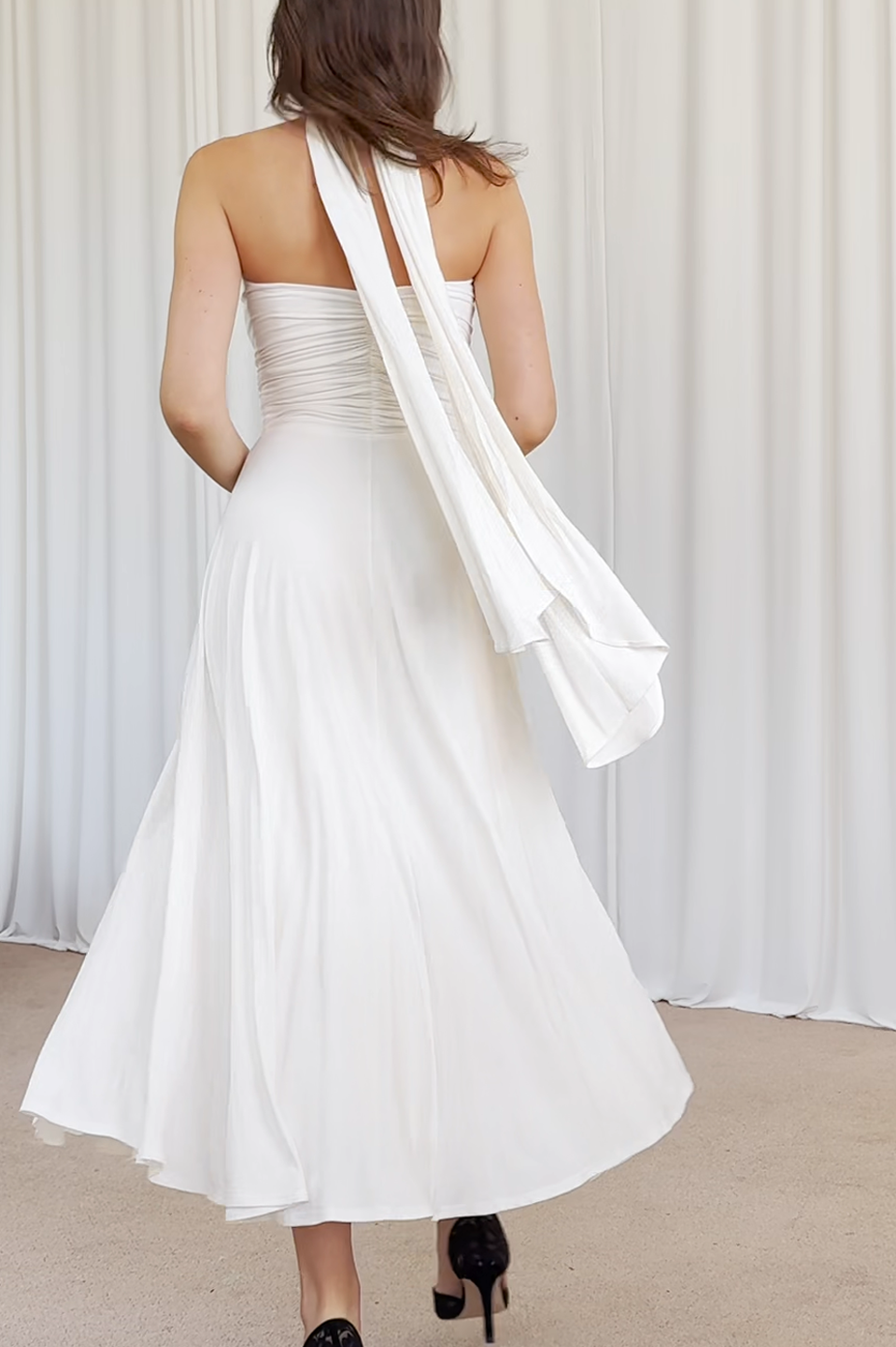 Haven Multi-Way Dress