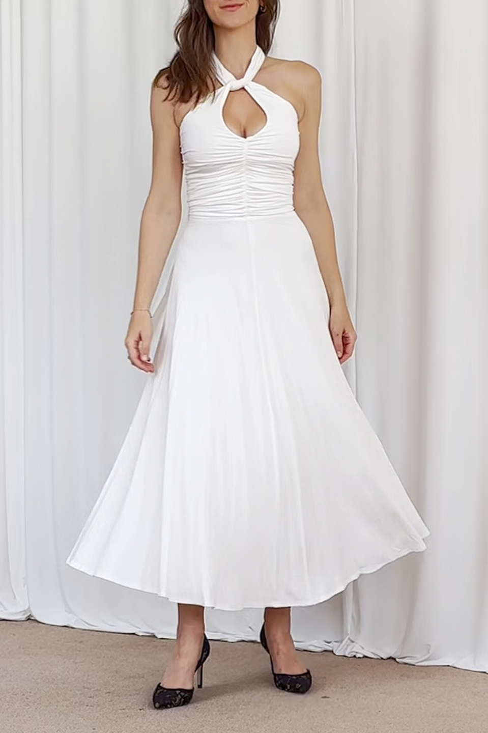 Haven Multi-Way Dress