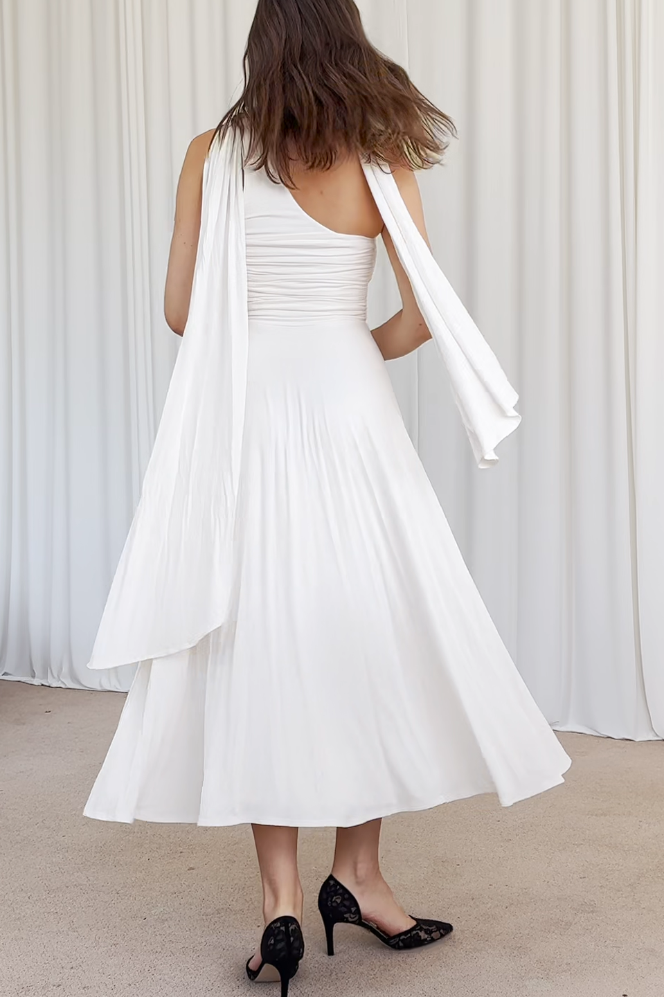 Haven Multi-Way Dress