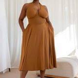 Hayes Dress