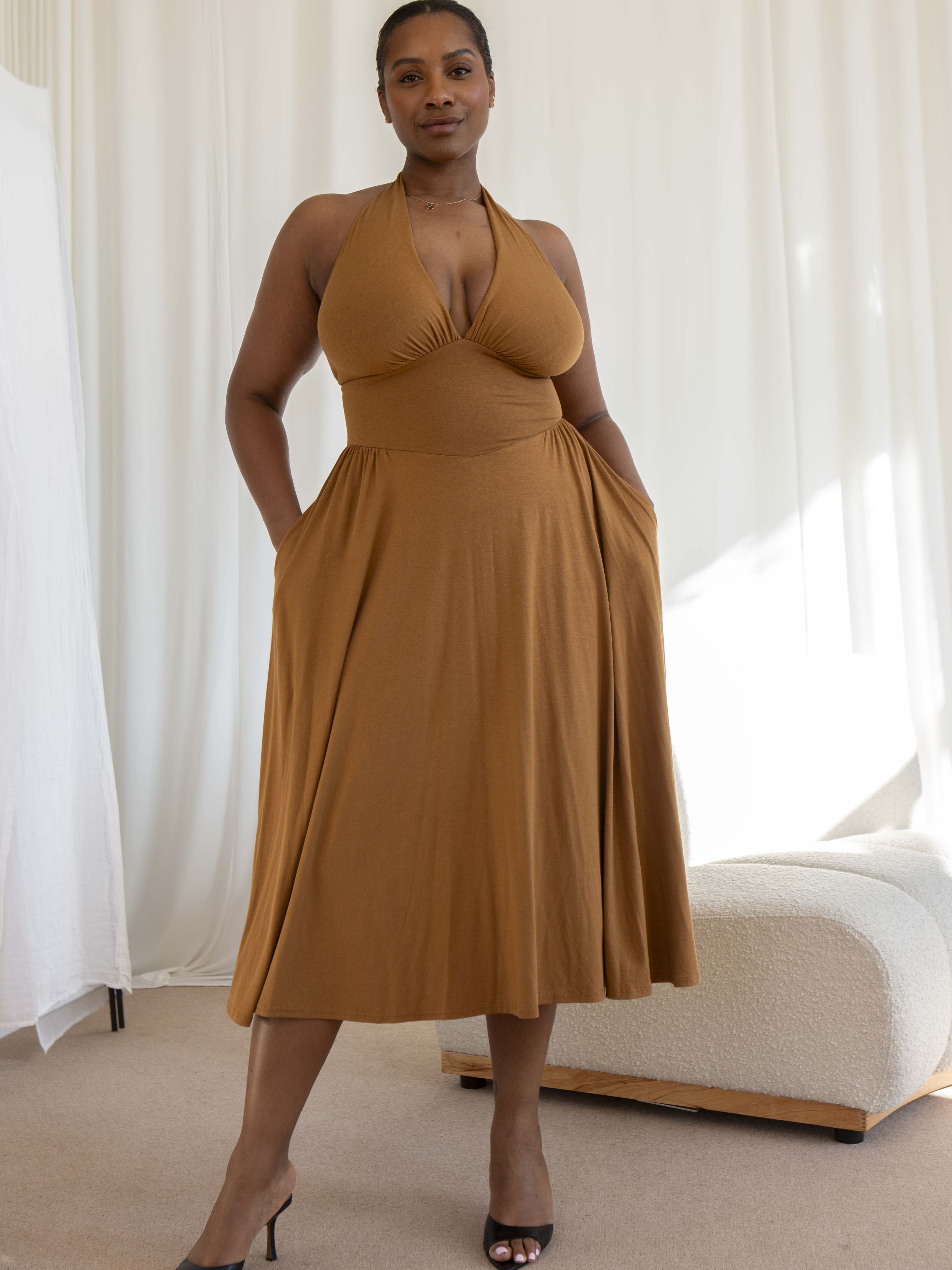 Hayes Dress