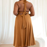 Hayes Dress
