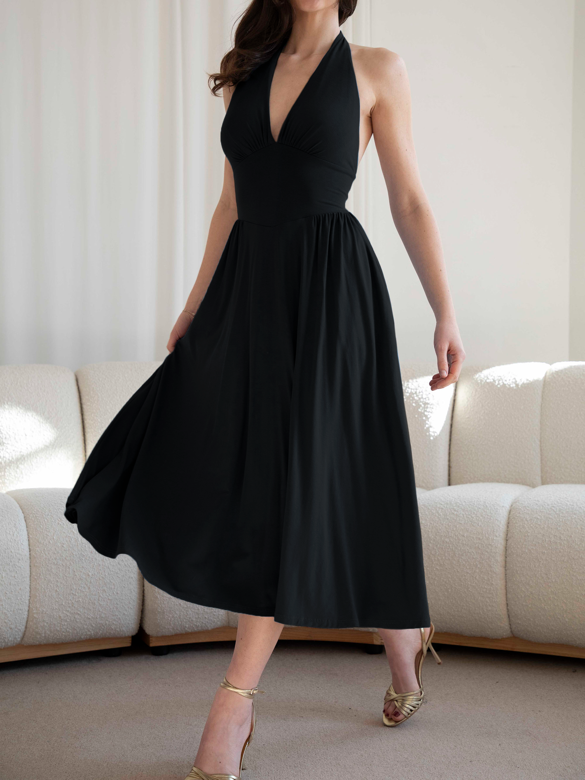 Hayes Dress