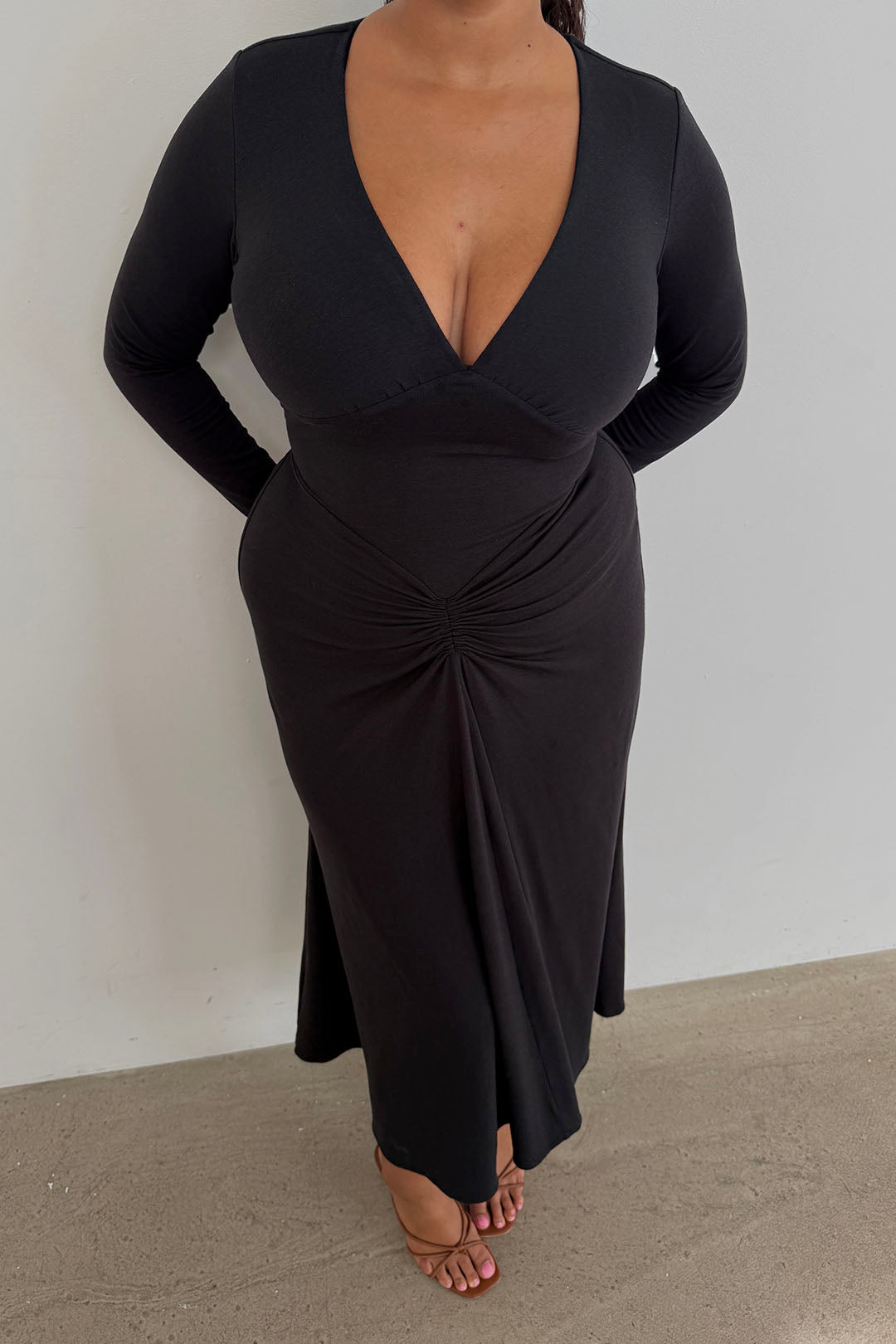 Honey Dress