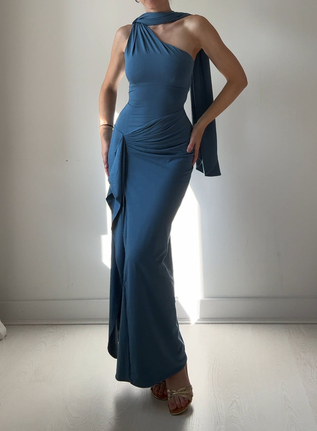 Astoria Maxi Dress