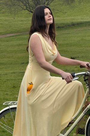Lana Dress