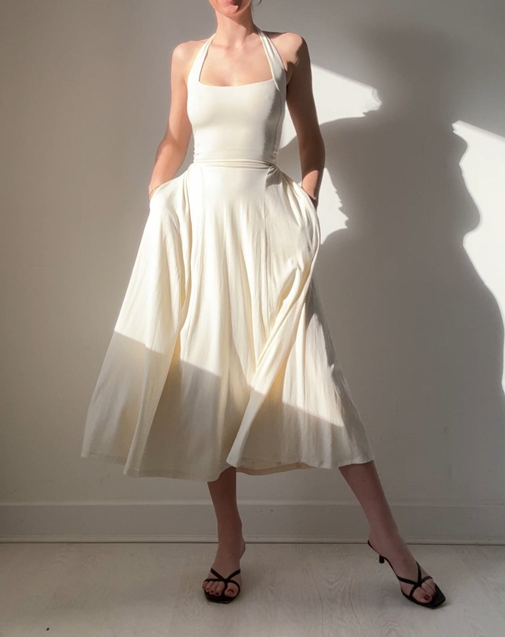 Elio Dress
