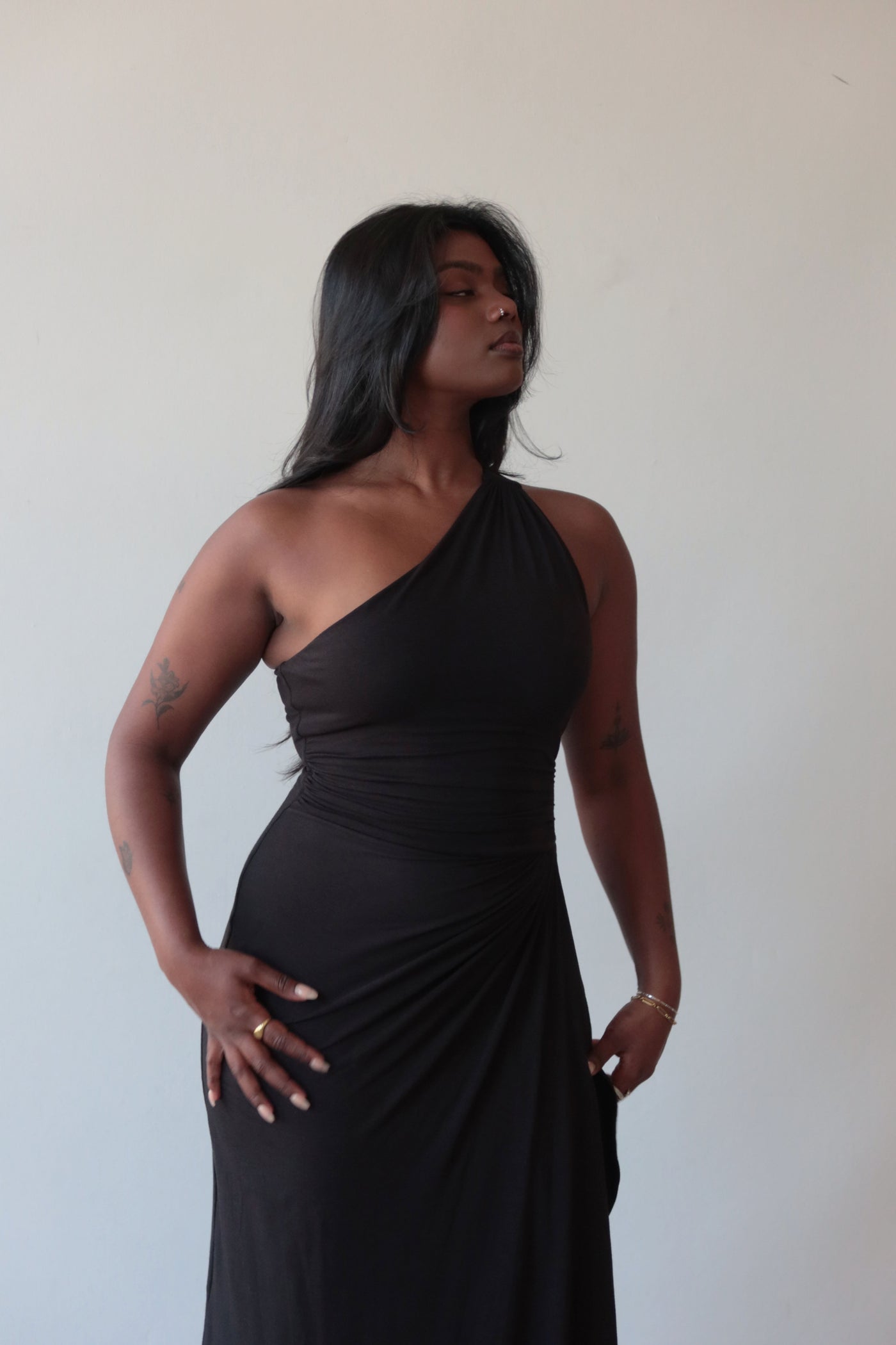 Ashdown Dress