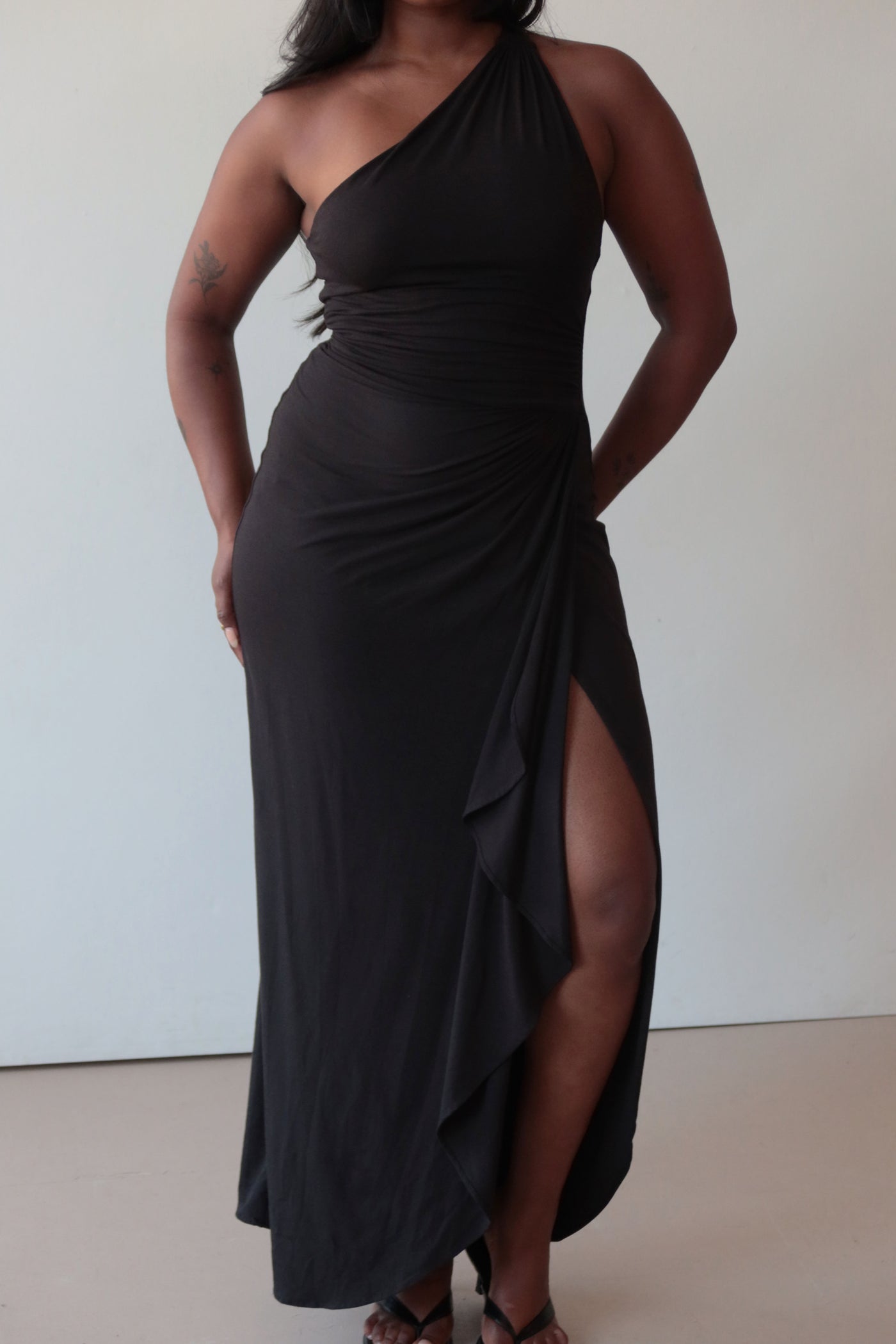 Ashdown Dress