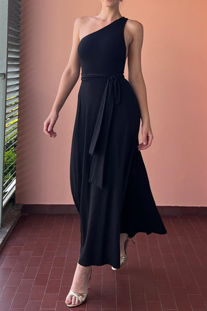 Margot Wrap Skirt with Shorts