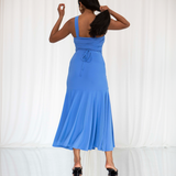 Ives Dress