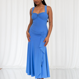 Ives Dress