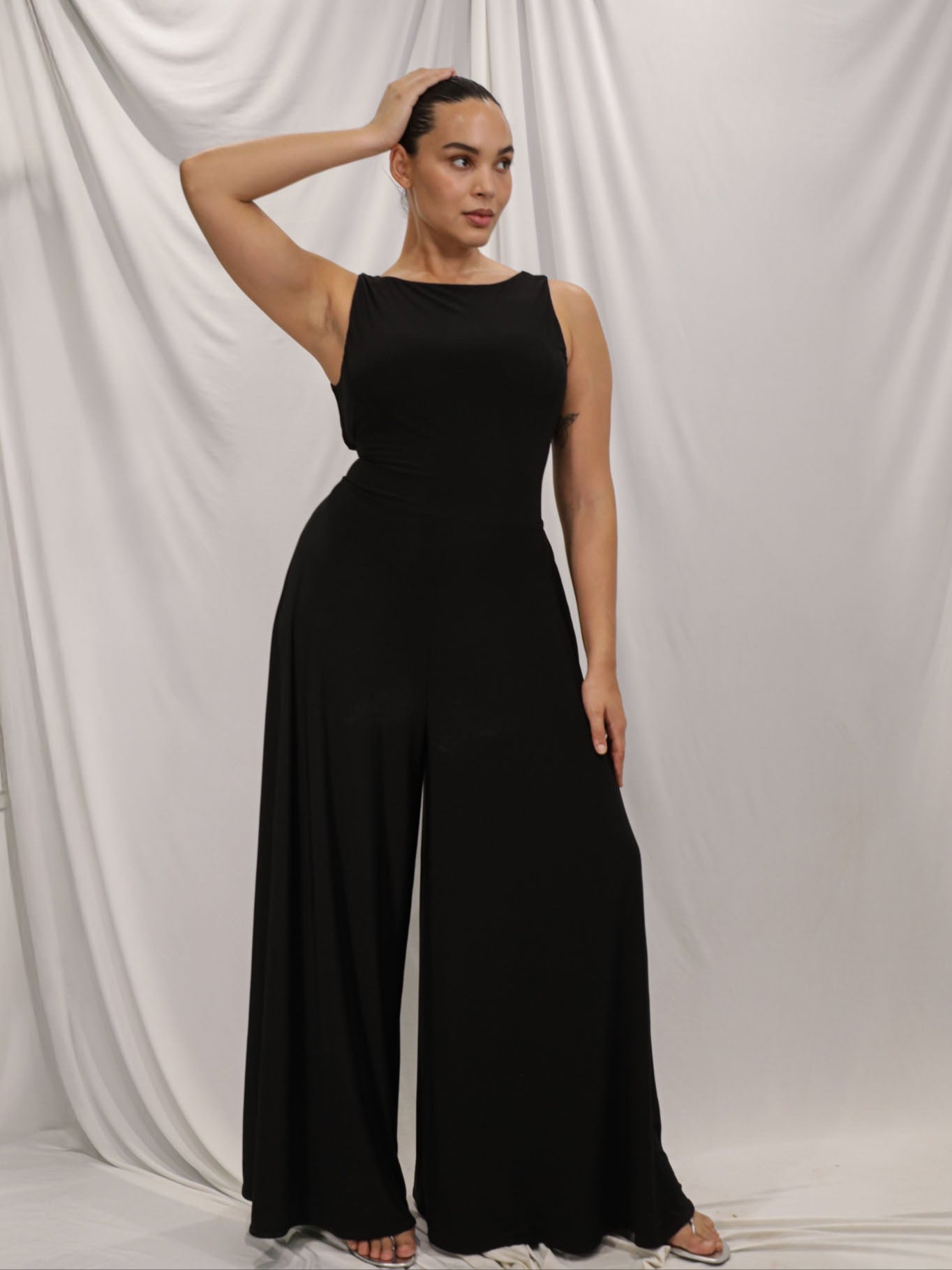 Joy Reversible Jumpsuit