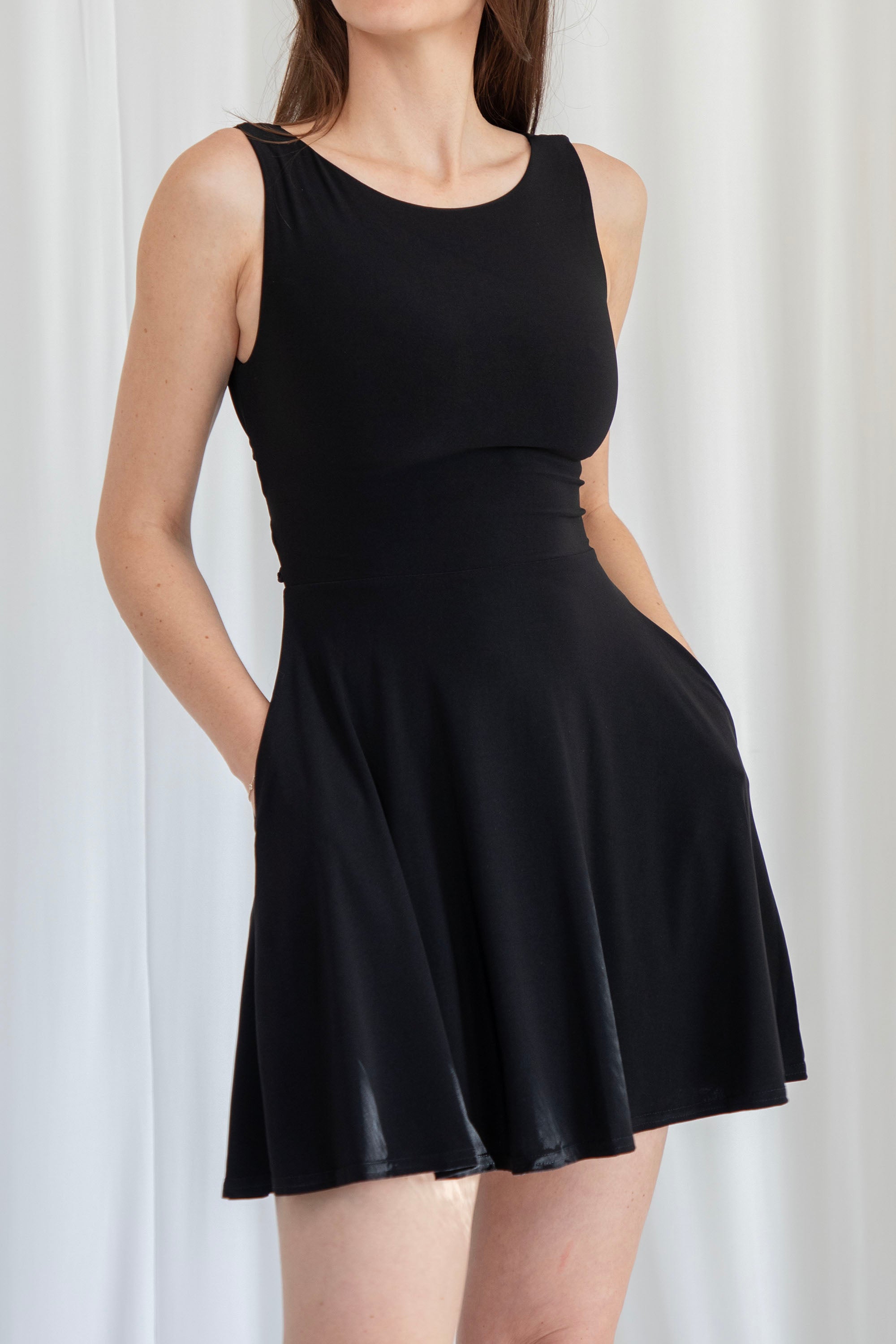 Juni Mini Dress