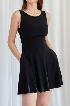 Juni Mini Dress