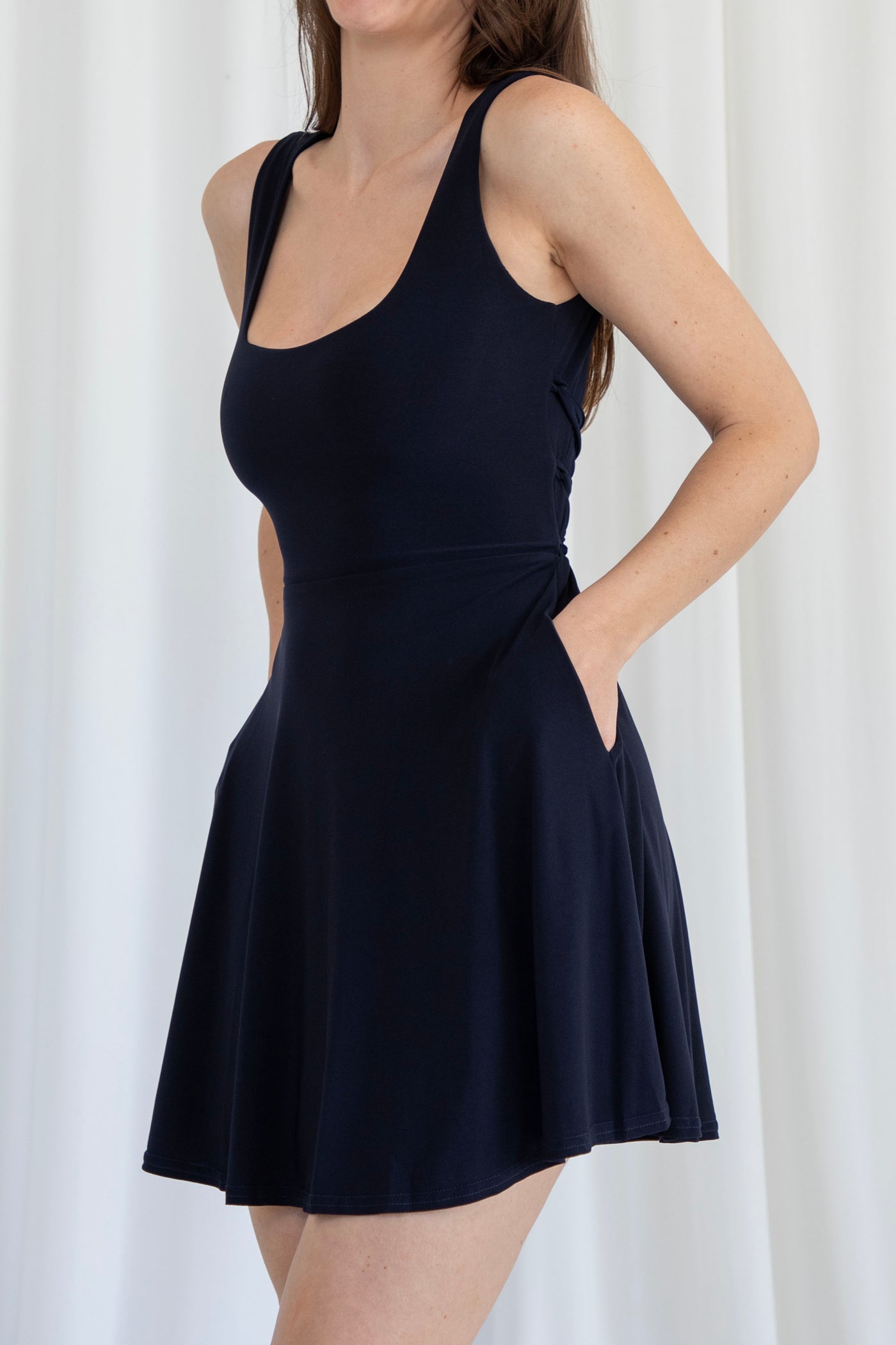 Juni Mini Dress