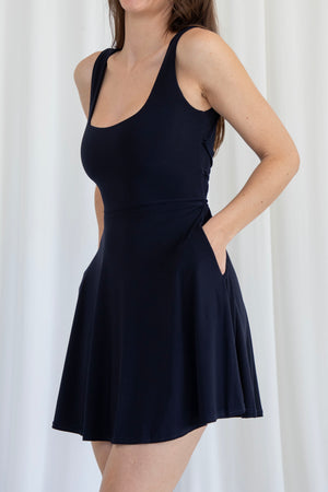Juni Mini Dress