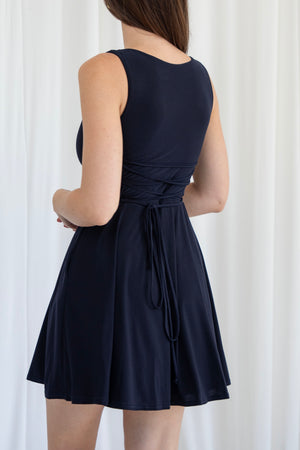 Juni Mini Dress