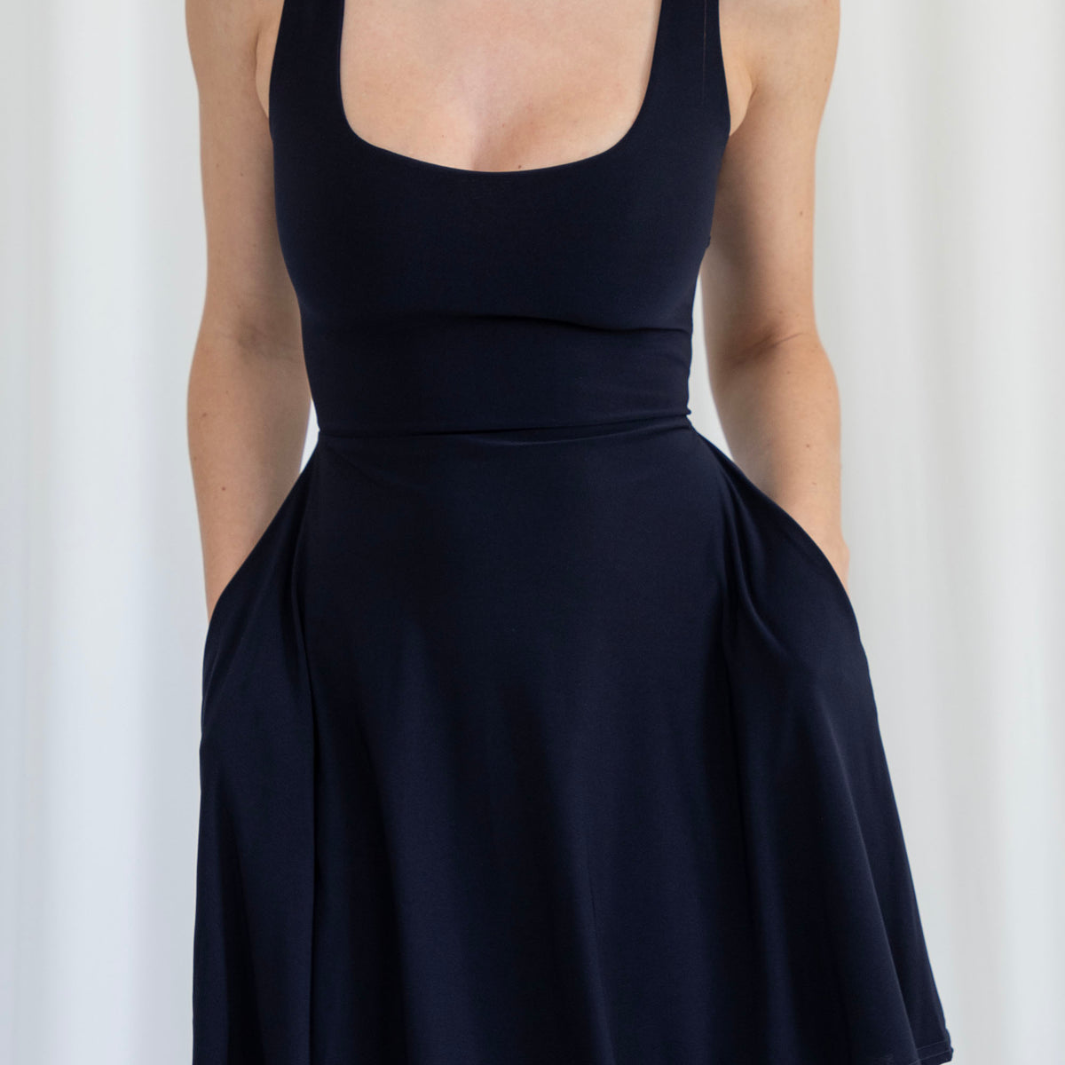 aym juni mini dress Juni Mini Dress