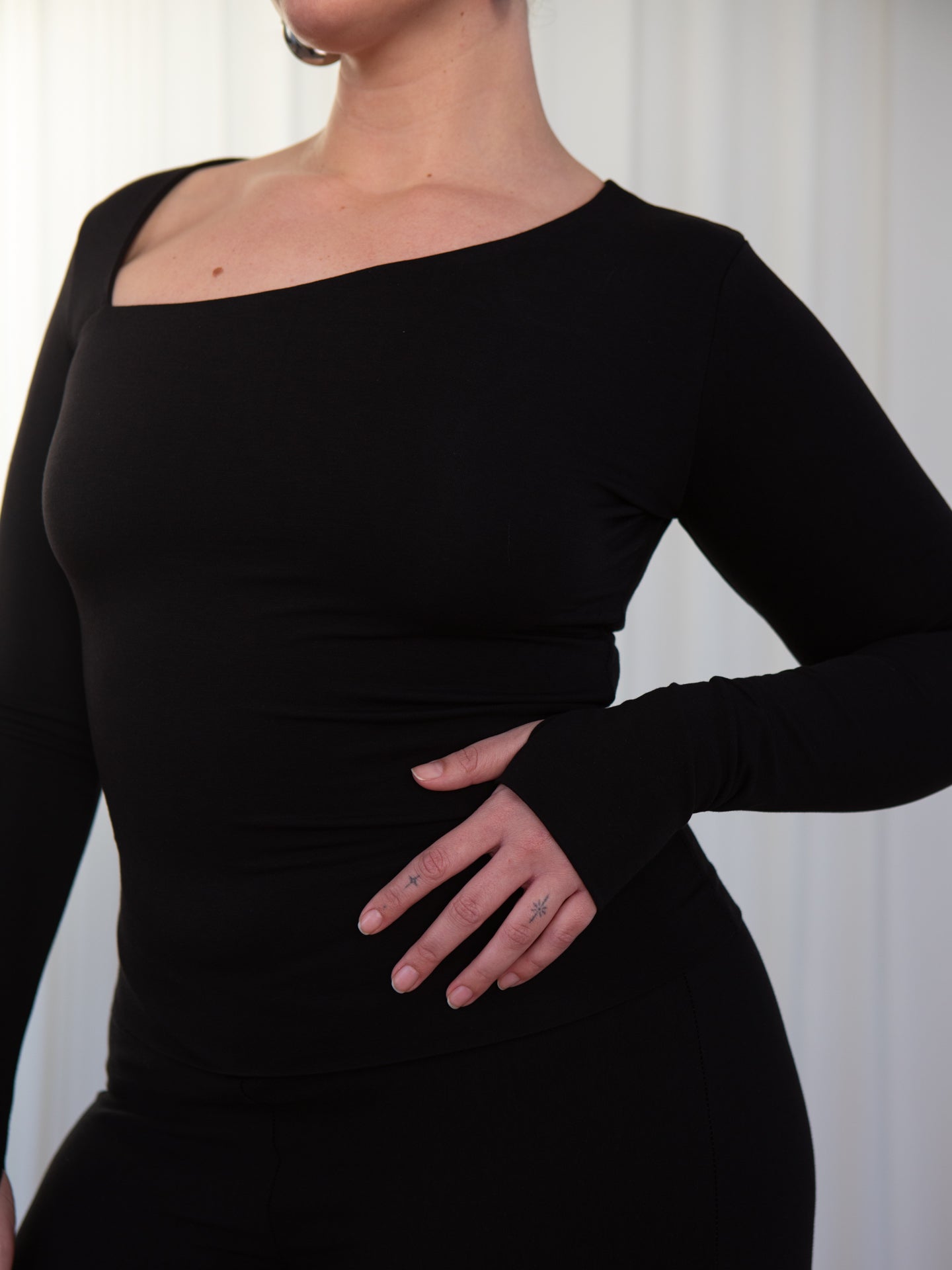 Kai Top