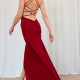 Keira Dress