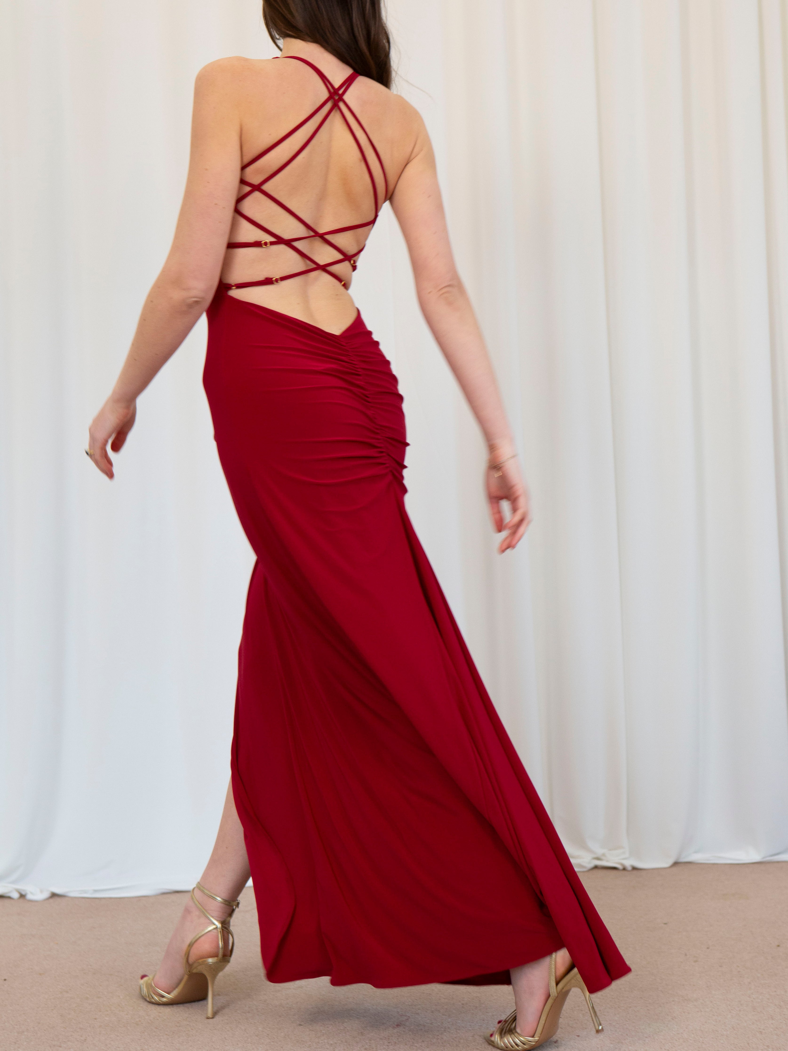 Keira Dress – AYM