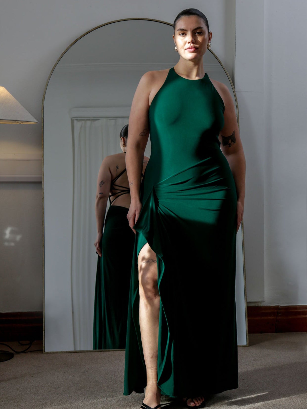 Keira Dress