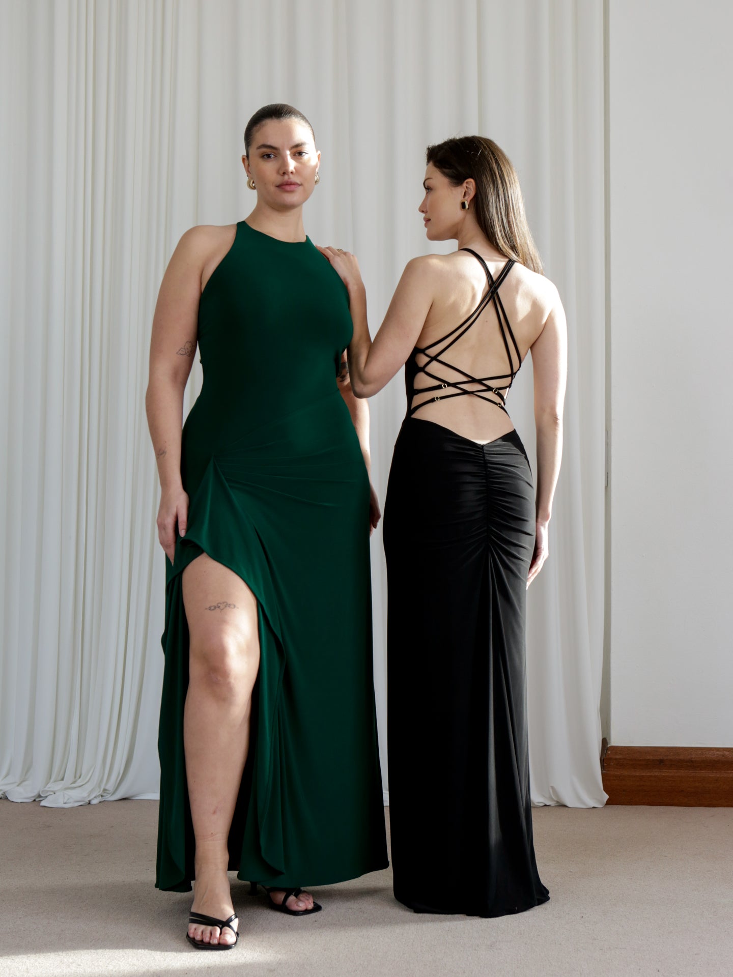 Keira Dress – AYM