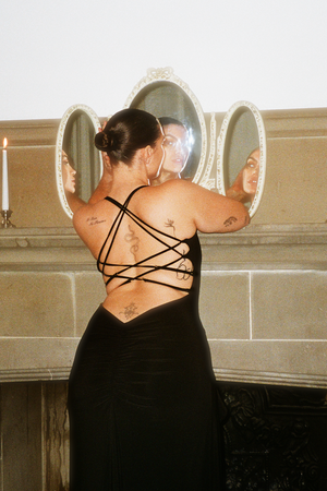 Keira Dress