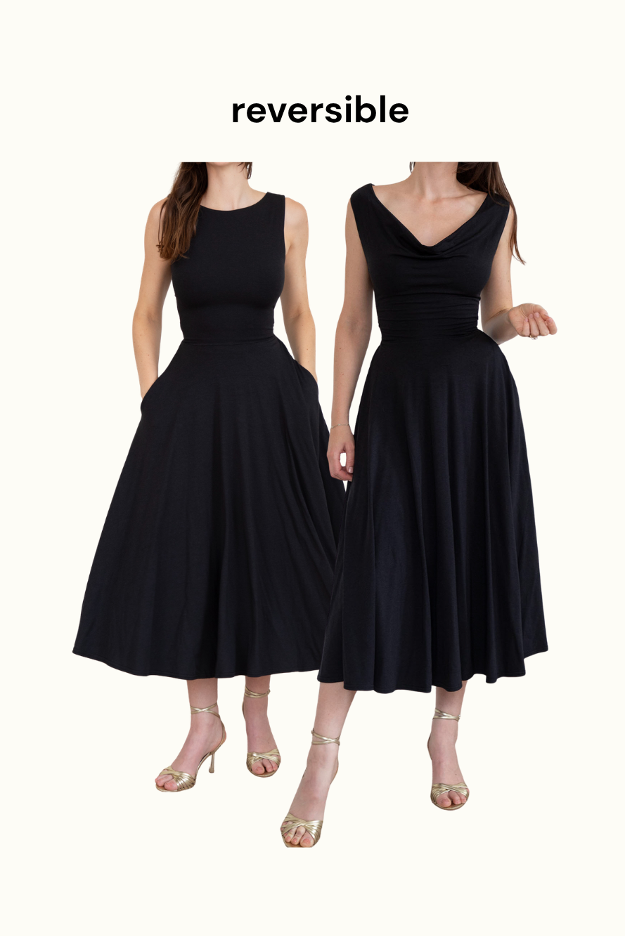 Lana Dress