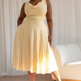 Lana Dress